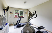 Tor home gym construction leads