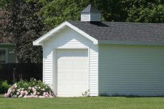 Tor outbuilding construction costs